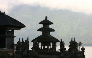 Lune de Miel Bali
