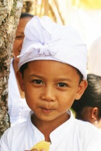 Bali population
