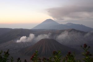 Volcans Java EST Kawa Ijen