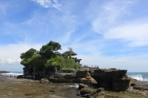 Bali Temple de Tanah Lot