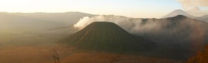 Découvrez les volcans de Java avec Lune de Miel Bali
