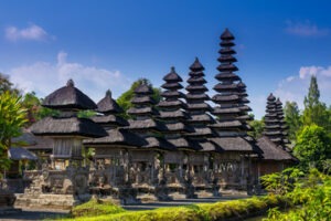 Lune de Miel Bali
